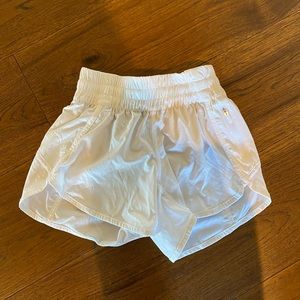 Lululemon Tracker Short!